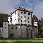castle sneznik (1) ...