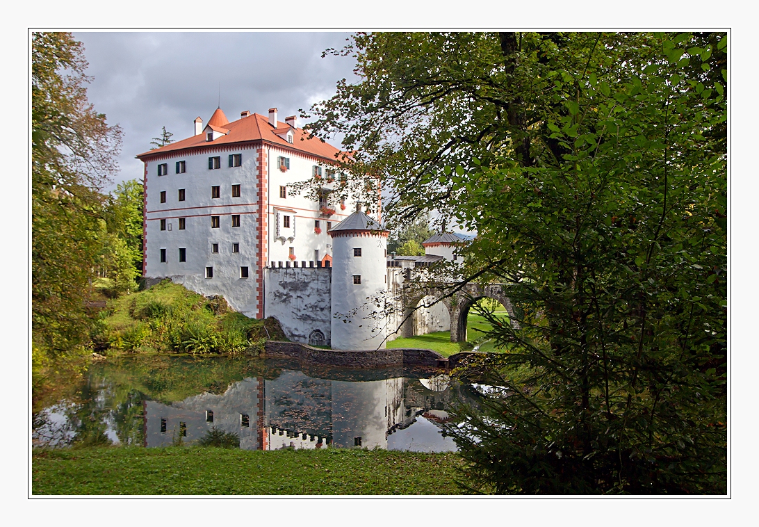 castle sneznik (2) ...