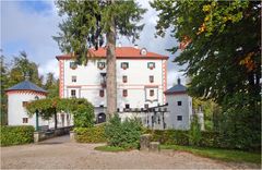 castle sneznik (3)