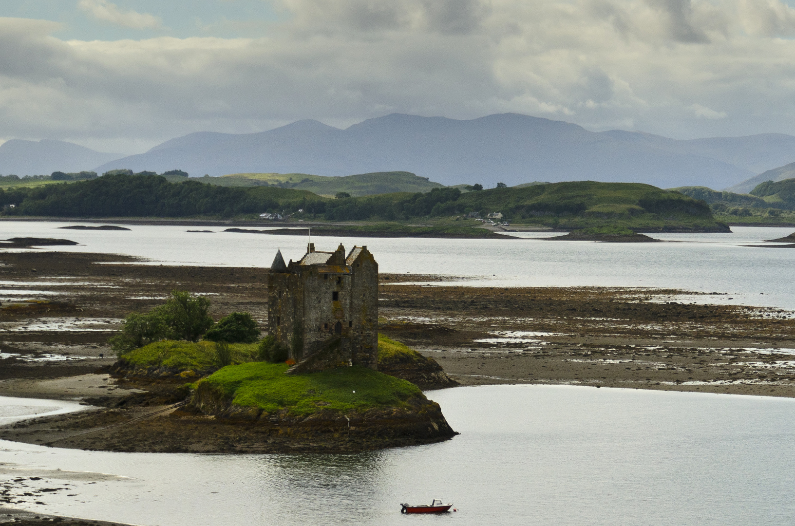 Castle Stalker