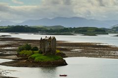 Castle Stalker