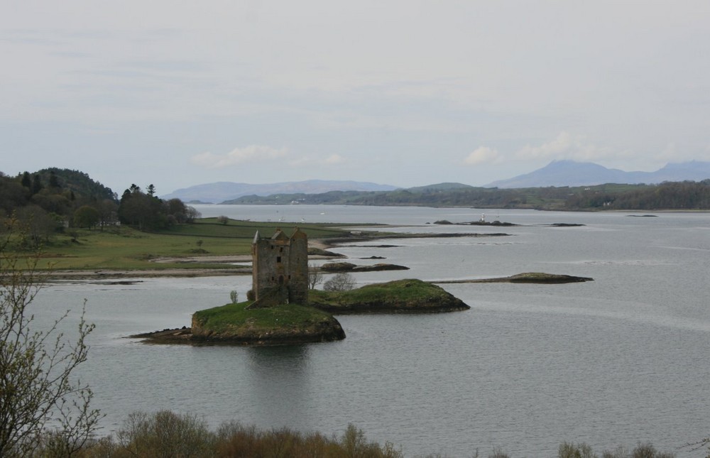 Castle Stalker