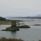 Castle Stalker