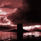 Castle Stalker 1.6.2000 - Bild 2