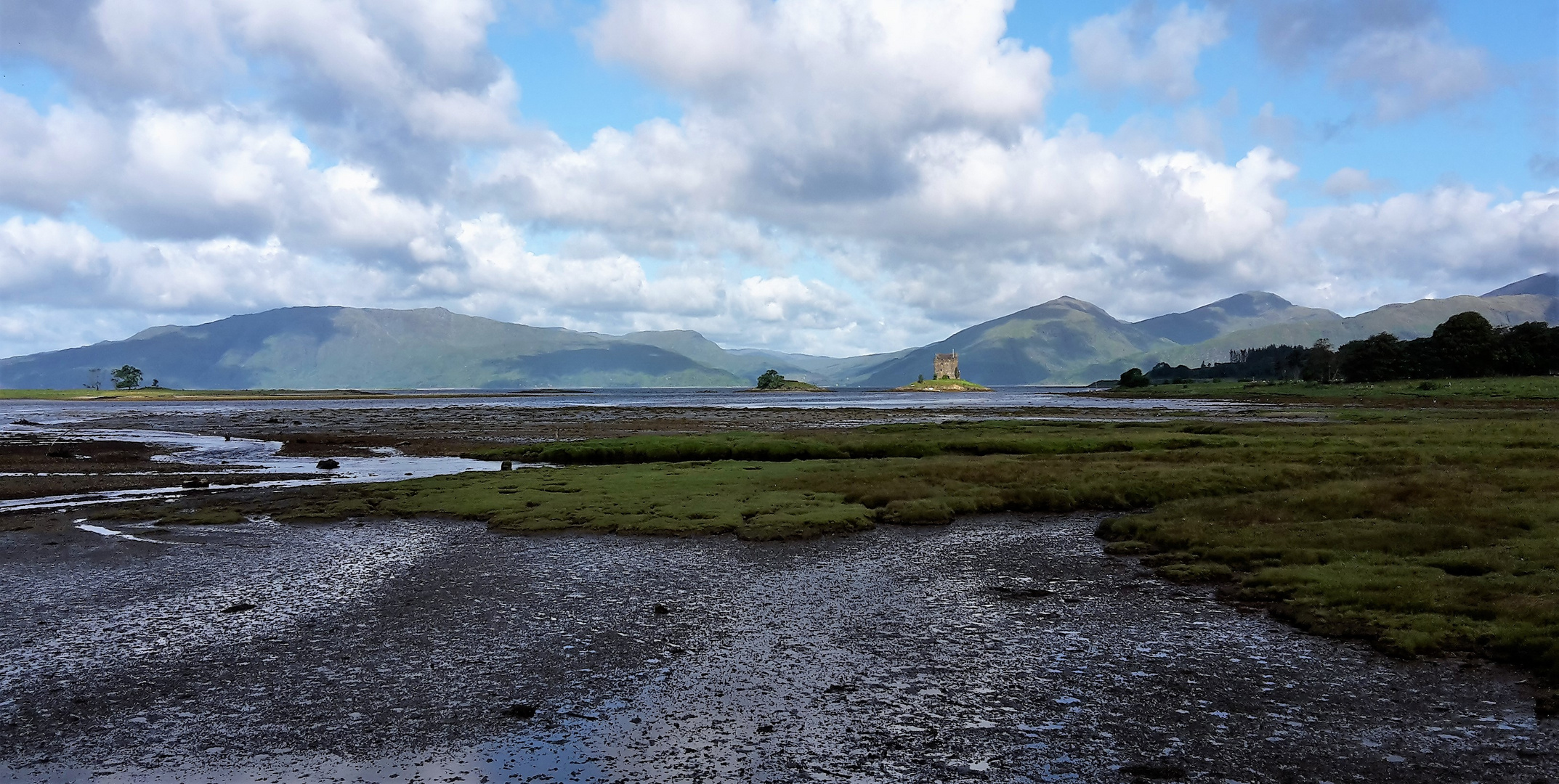 Castle Stalker