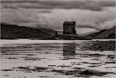 Castle Stalker