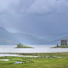 Castle stalker