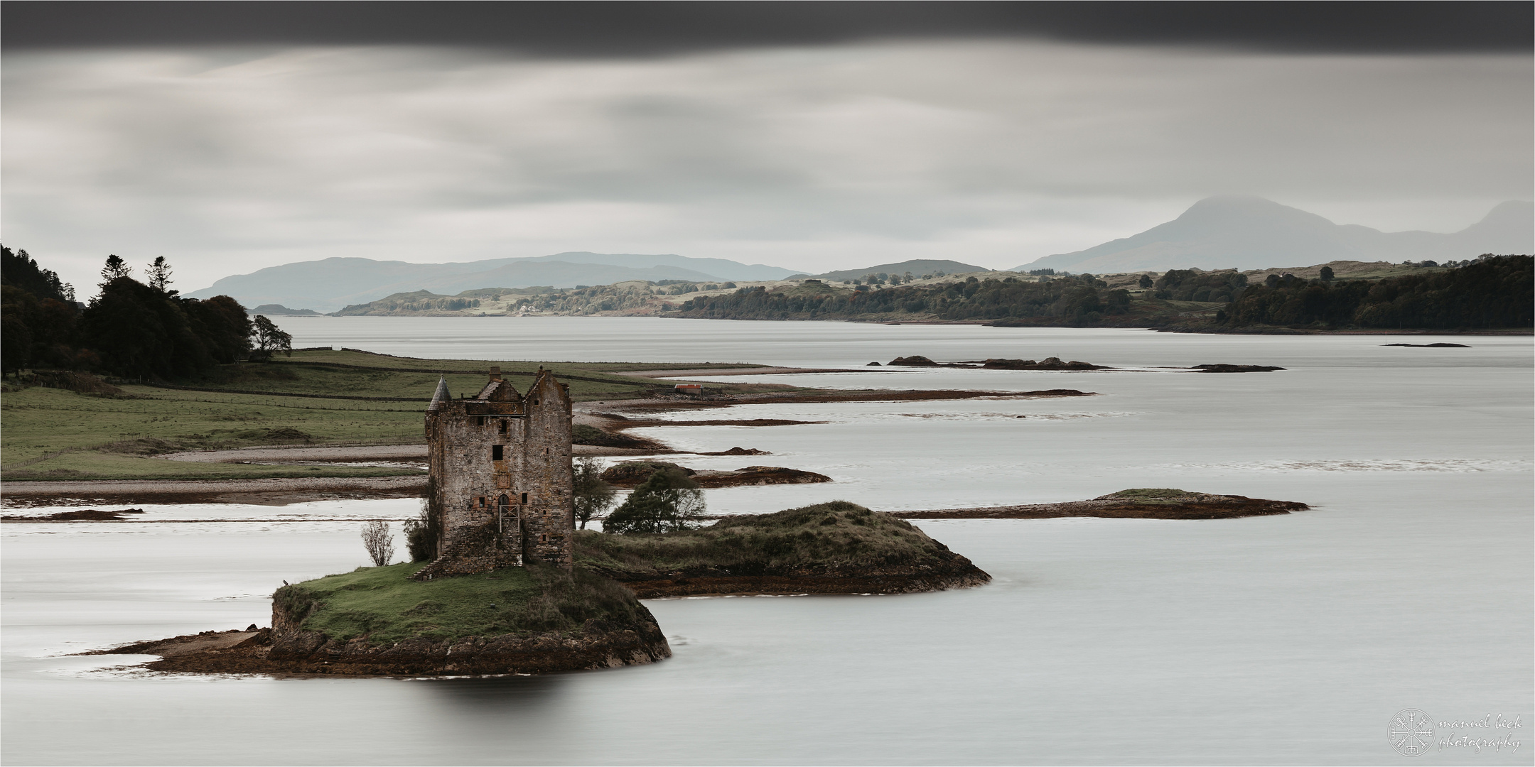 castle stalker