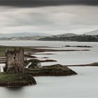 castle stalker