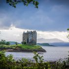 castle stalker