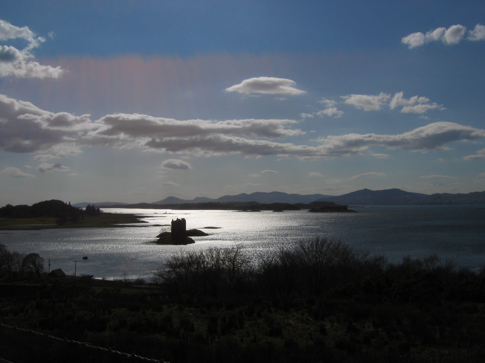 Castle Stalker