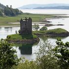 Castle Stalker