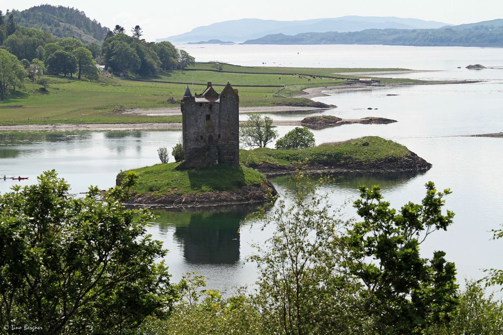 Castle Stalker