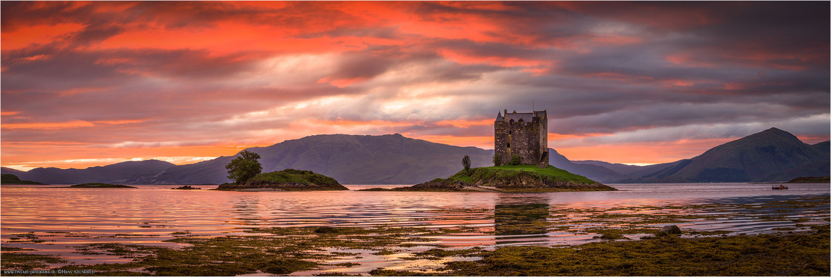 Castle Stalker
