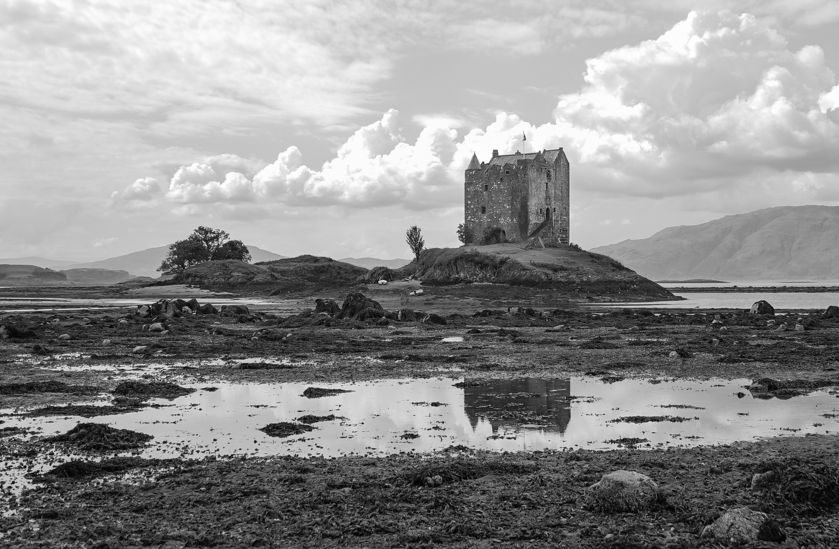 Castle Stalker