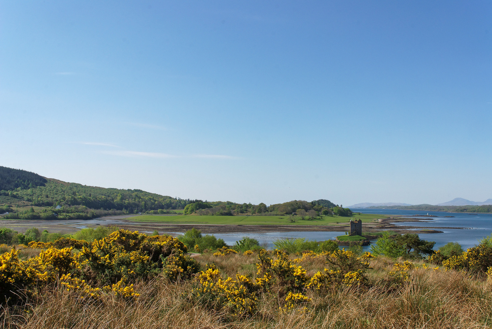 Castle Stalker