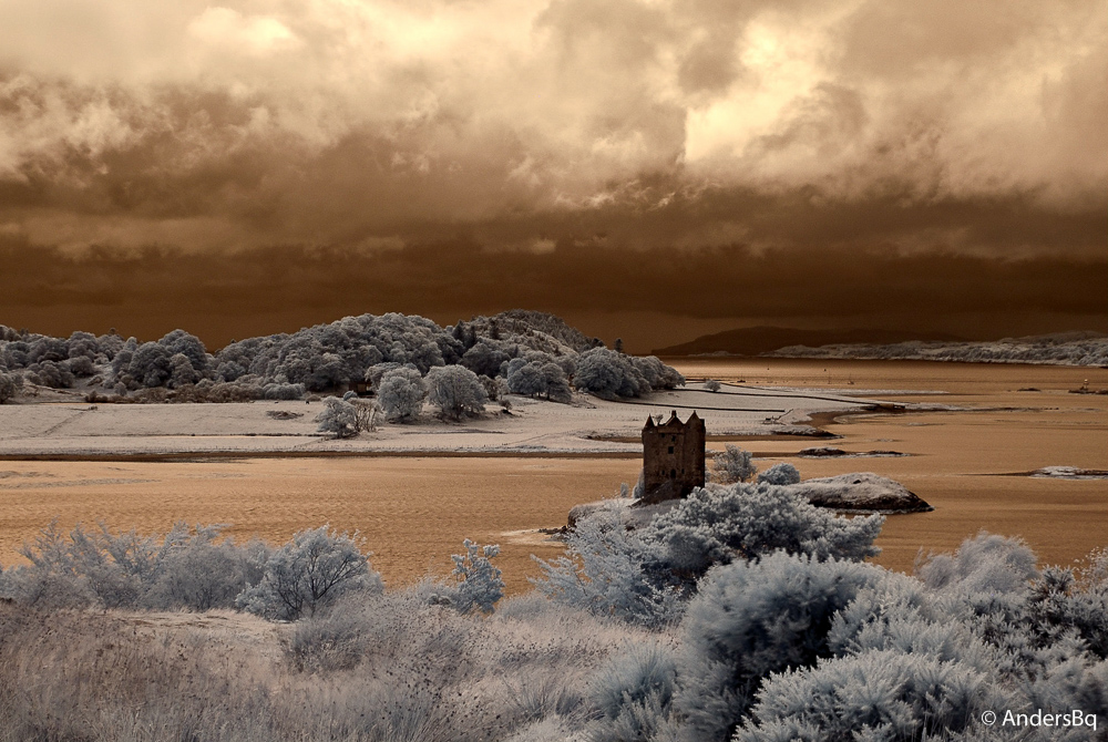 Castle Stalker