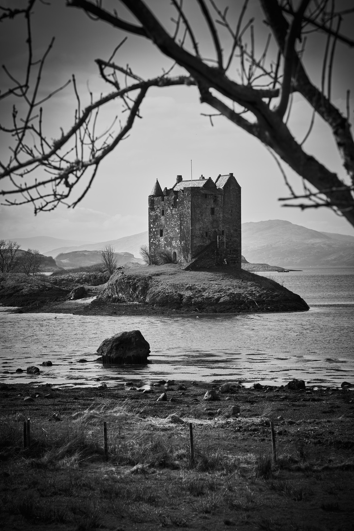 Castle Stalker