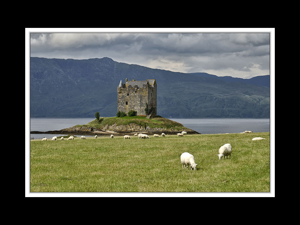 Castle Stalker