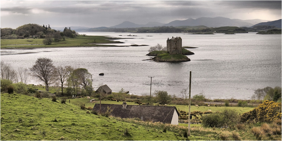 Castle Stalker