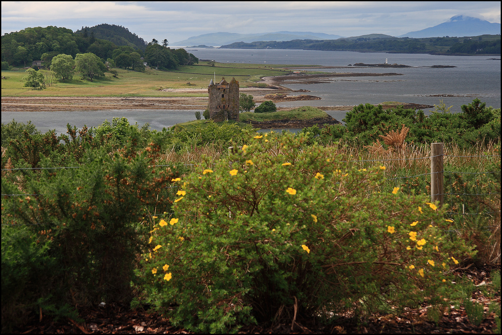 Castle Stalker