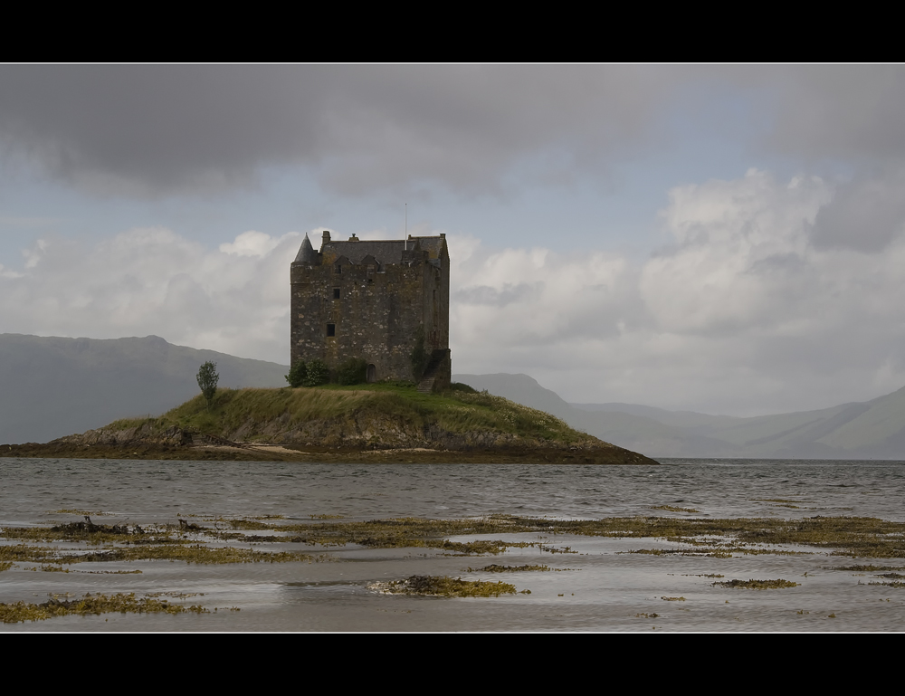 Castle Stalker