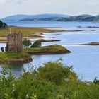 Castle Stalker