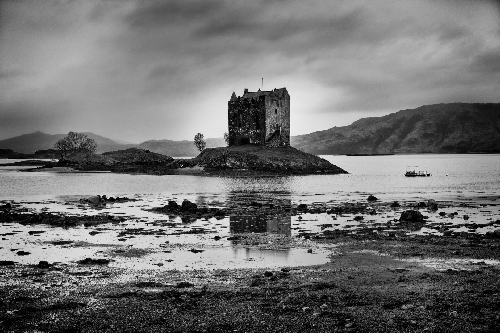 Castle Stalker