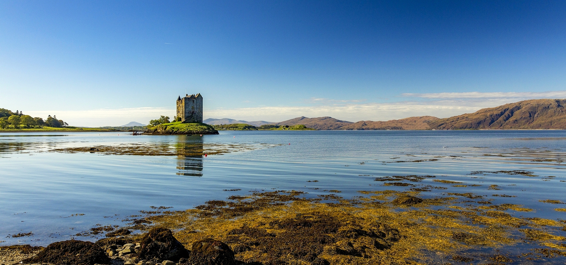 Castle Stalker