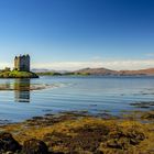 Castle Stalker