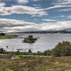 Castle Stalker....