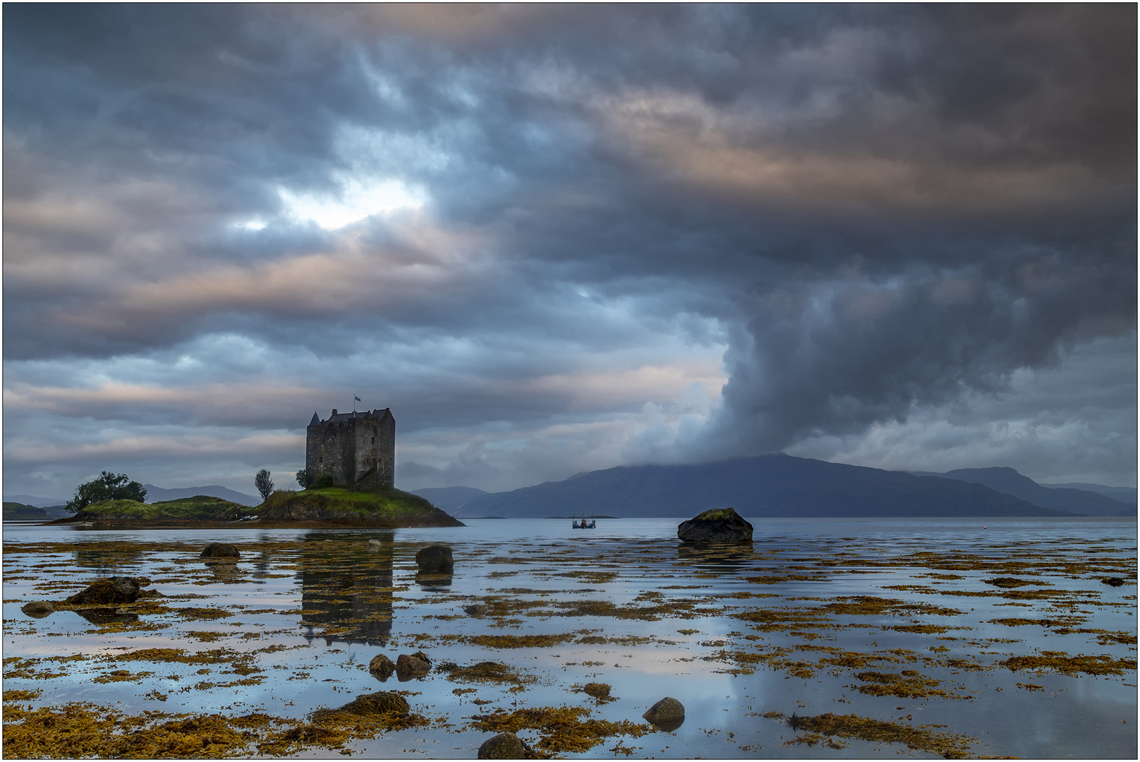 Castle Stalker