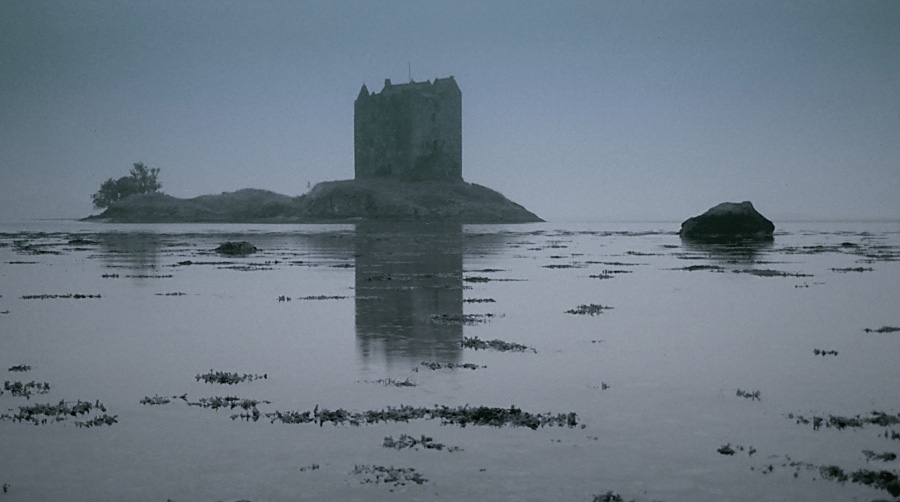 Castle Stalker