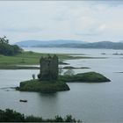 Castle Stalker (analog)