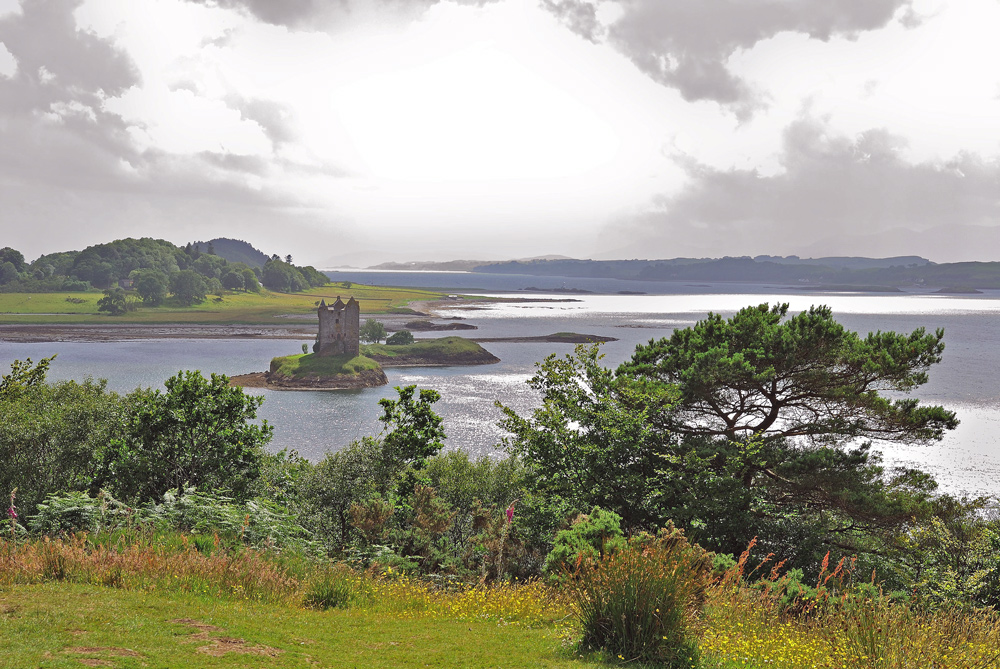 Castle Stalker