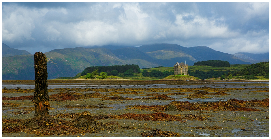 Castle Stalker