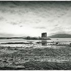 Castle Stalker Cinemascope