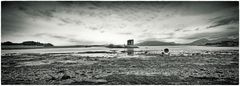 Castle Stalker Cinemascope