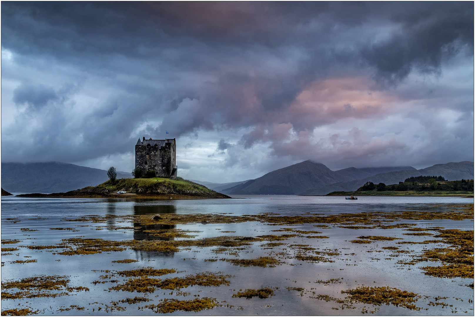 Castle Stalker