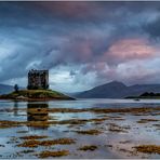 Castle Stalker