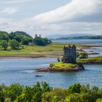 Castle Stalker