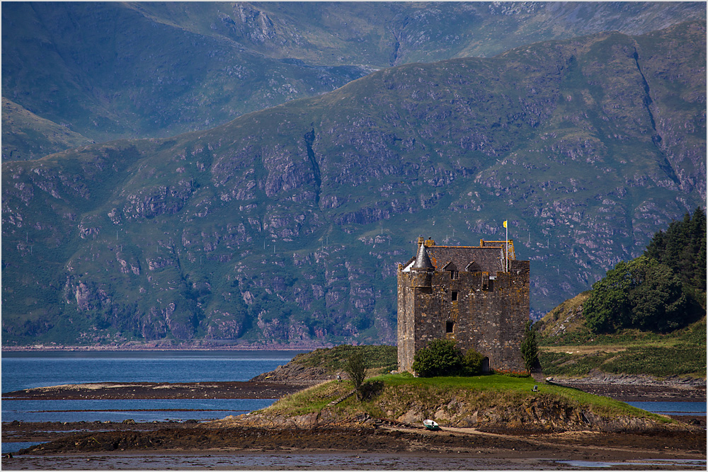 Castle Stalker