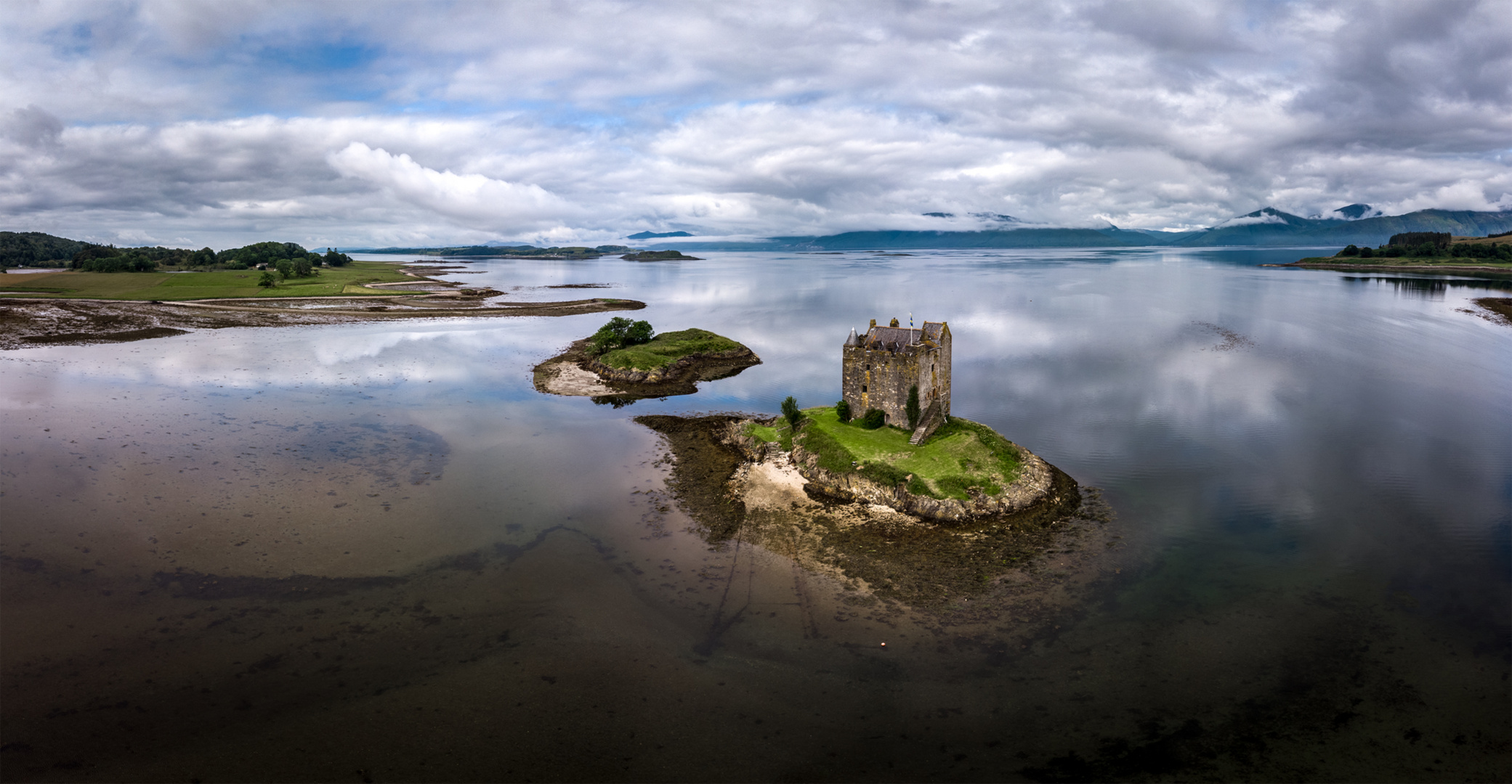 Castle Stalker