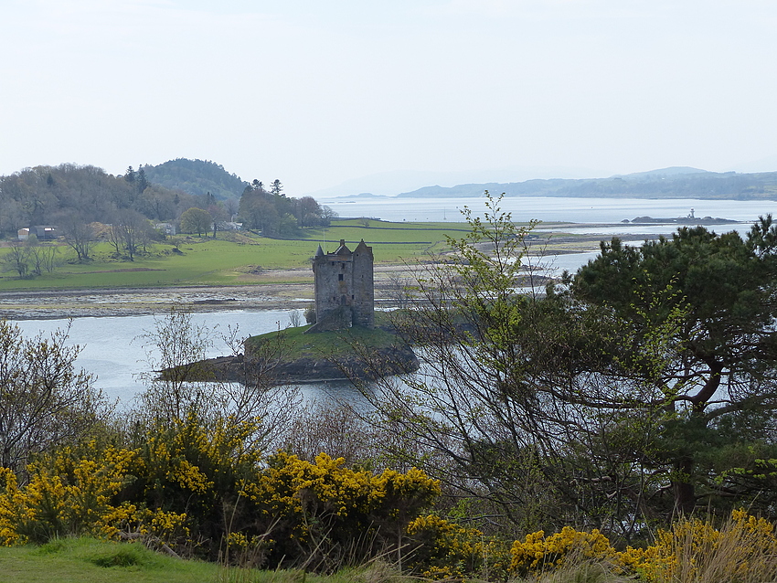 Castle Stalker