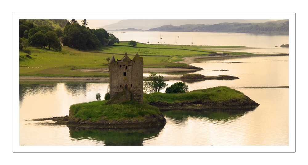 Castle Stalker