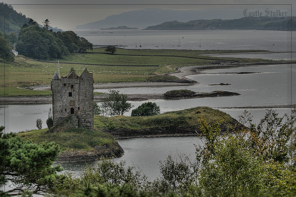 Castle Stalker