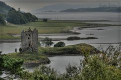 Castle Stalker