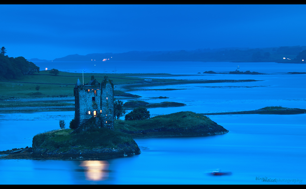 Castle Stalker