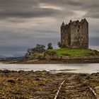 Castle Stalker