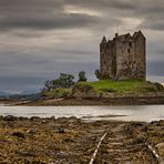 Castle Stalker